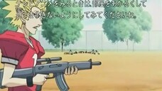 Eyeshield21 Episode 22 (Tagalog Dubbed)