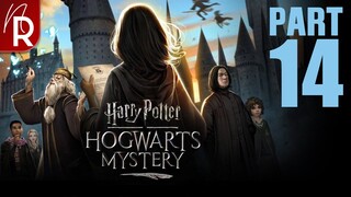 Harry Potter: Hogwarts Mystery Walkthrough Part 14 No Commentary