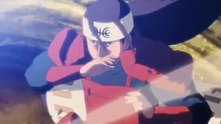 Tobirama: What happened to Izuna?