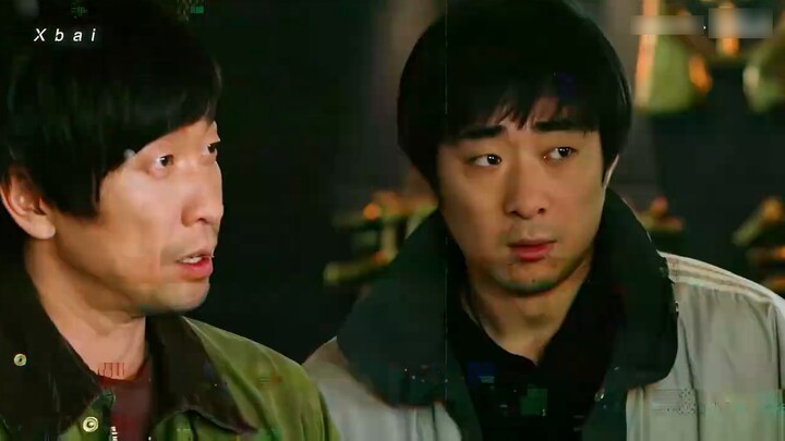 “Tidak semua orang bisa menjadi perampok”