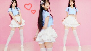 ❤️她发视频了，她心里有我❤️【卿斗酱】