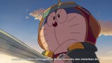 [DNNAM] Trailer Doraemon Nobita Sky No Utopia