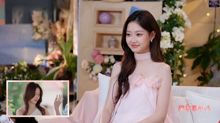 Tín hiệu trái tim mùa 9 Tập 5F