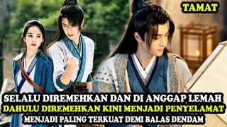 MASTER KUNGFU YANG DULUNYA DIREMEHKAN KINI MENJADI PENYELAMAT DUNIA | Alur Cerita Film