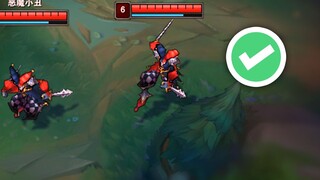 Can League of Legends also use sound to determine location? Teach you how to distinguish real and fa