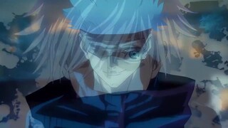 [4K/60fps] Pengeditan yang lancar, Jujutsu Kaisen.