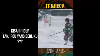 BERLIKUNYA PERJALANAN HIDUP TANJIRO! SAD!