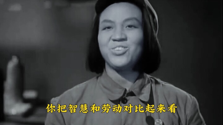 “The dialogue in old movies is really top-notch; it’s still worth pondering even today.”