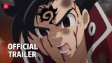 Nanatsu no Taizai Season 4 Climax – Official Trailer