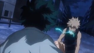 Midoriya VS Bakugo [ AMV ] Neffex|Ready To Kill