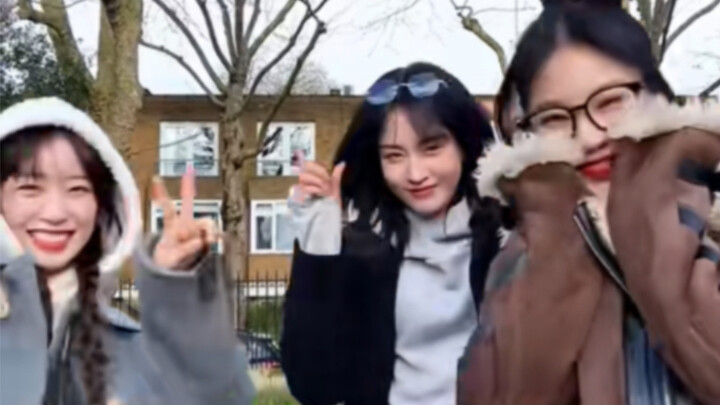 วาวาดีกำลังจะดีใจสุดๆ อีกแล้ว! ชาเลนจ์ (G)I-DLE 'Fate' ของวง STAYC!