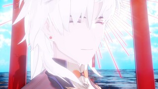 【白刃/MMD】支离旧梦 百骸回魂