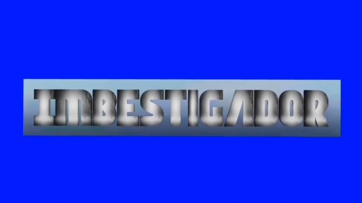 Imbestigador episode 39 1/3