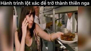 Hành trình lột xác ngoạn mục#2