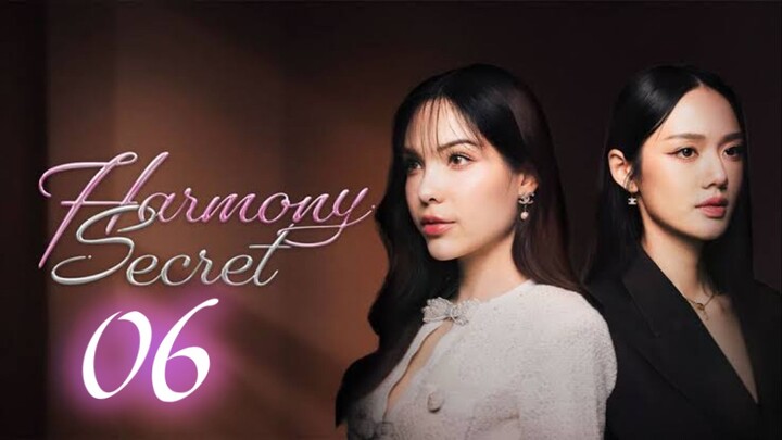 Harmony Secret Episode 6 [UNCUT version] EngSub
