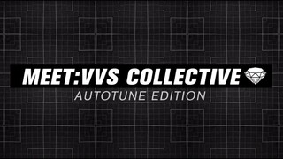 MEET: VVS Collective 💎 (Autotune Edition)  | Def Jam Philippines