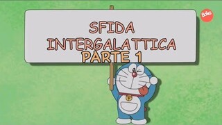 Doraemon Italiano Nuovi Episodi Estate 2024 | Sfida Intergalattica Parte 1