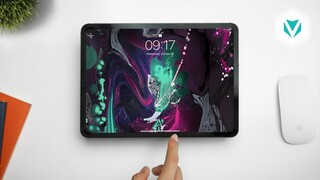 Đánh Giá iPad Pro 2018 Sau 3 Tháng!