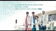 [Indo Sub] Hospital.Ship.E20