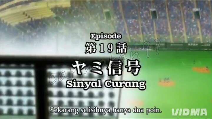 One Out-Ep19_Sub_Indo