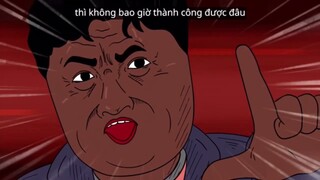 Quán ăn quốc lộ p4 #haihuoc