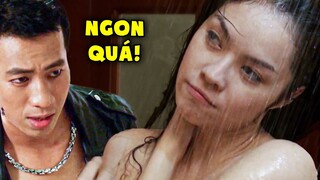 Giang hồ THÈM NHỎ DÃI gái quê XINH ĐẸP "MƠN MỞN" | Phim Việt Nam Hay 2023 | Phim Tâm Lý Xã Hội 2023