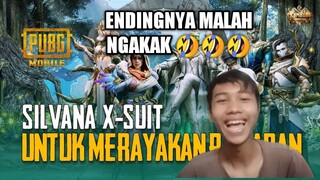 main pubg endingnya malah ngakak