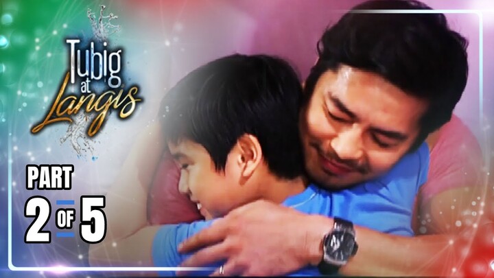 Tubig at Langis | Episode 63 (2/5) | May 29, 2024