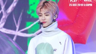 【إن سي تي دريم/رو جاي مين】أستطيع مشاهدة هذا البث المباشر لفترة طويلة، عندما يبتسم أذوب مباشرةً «مسؤو