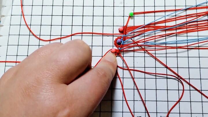 [Perkawinan Bunga·Pernikahan Giok Emas] Tutorial gratis yang telah lama ditunggu-tunggu telah hadir.