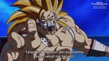 Dragon ball heroes S2 Episode 15