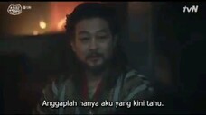 ARTHDAL CHRONICLES (SUB INDO) EPISODE 12