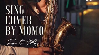 I Remember You [Sing Cover]