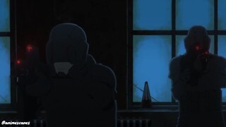 Aksi pembunuh seharga 30 juta dollar (Anime Lazarus)