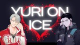 Victor's back hug on Yuri 💗 | BL🏳️‍🌈 #yaoi #bl #edit #shorts #boyslove #animeedit  #animeedits