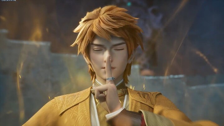 Tales of demon and God eps 2 subtitle Indonesia S10