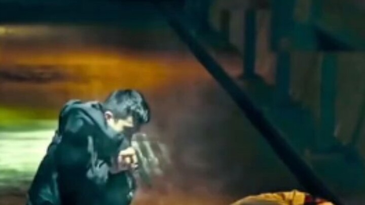 Sooner or later you will have to pay for what you have done!