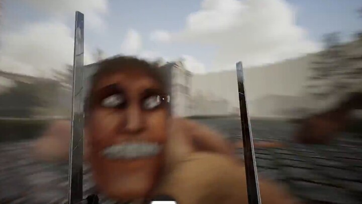 I will kill all the giants, and only one of them will be left alive.