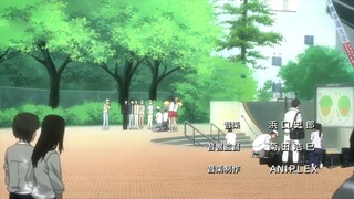Ookiku Furikabutte Season 2 Episode 13