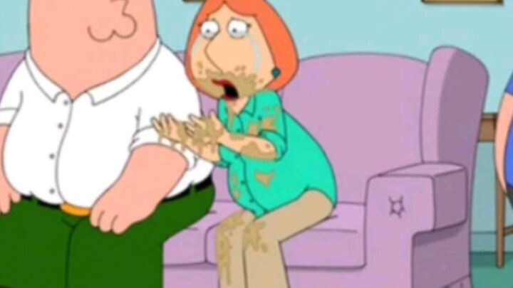 Lois居然帮别人代孕（请不要代孕，这会损伤你的身体！）