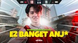 Bigetron ARCTIC vs BOOM MIC CHECK Challengers Indonesia Split 1 Grand Final