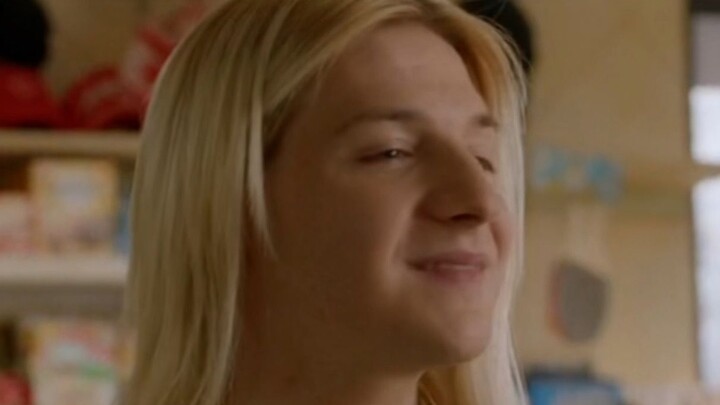 เคยเจอคนที่ไม่ใช่ผู้ชาย ไม่ใช่ผู้หญิงไหม?