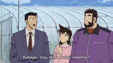 Detective Conan Episode 1121 Sub Indo