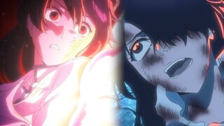 Bambietta's Death vs Komamura | Bleach TYBW Part 2 Episode 4