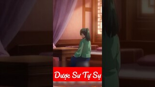 Vị Khách Hàng Bị Kỹ Nữ Thù Ghét #ai #chatgpt #votri #xuhuong #viral #reviewanime