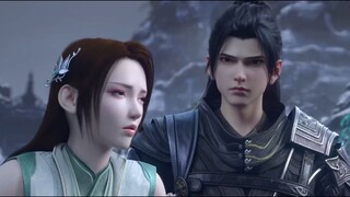 Xiao Yan dan si Beban Nalan Yanran~BTTH S5 Episode 99-100