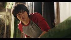 SWEET HOME S1 episode 2 Tagalog Dub