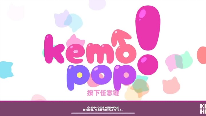 Kemopop!