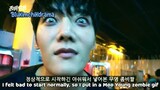 [ENGSUB] Zombie Detective kdrama last behind the scenes making