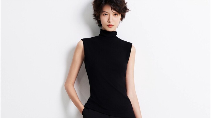 Cool and stylish photo poses